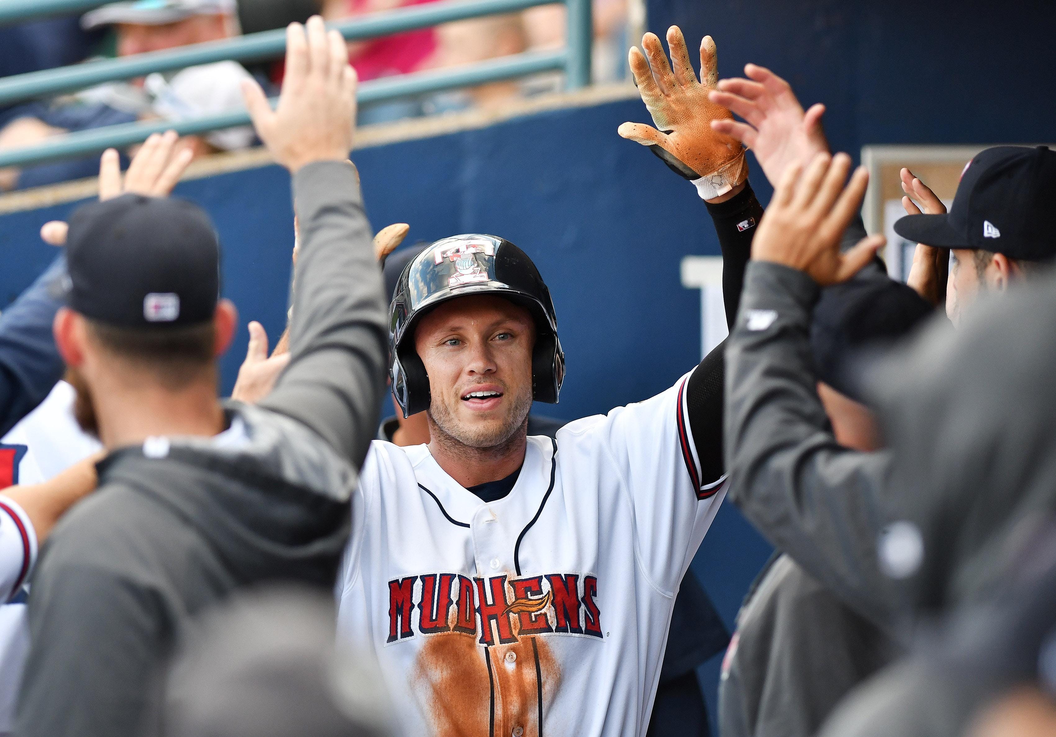 toledo mud hens team store